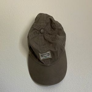 Adjustable sizes Hat Magnolia Point